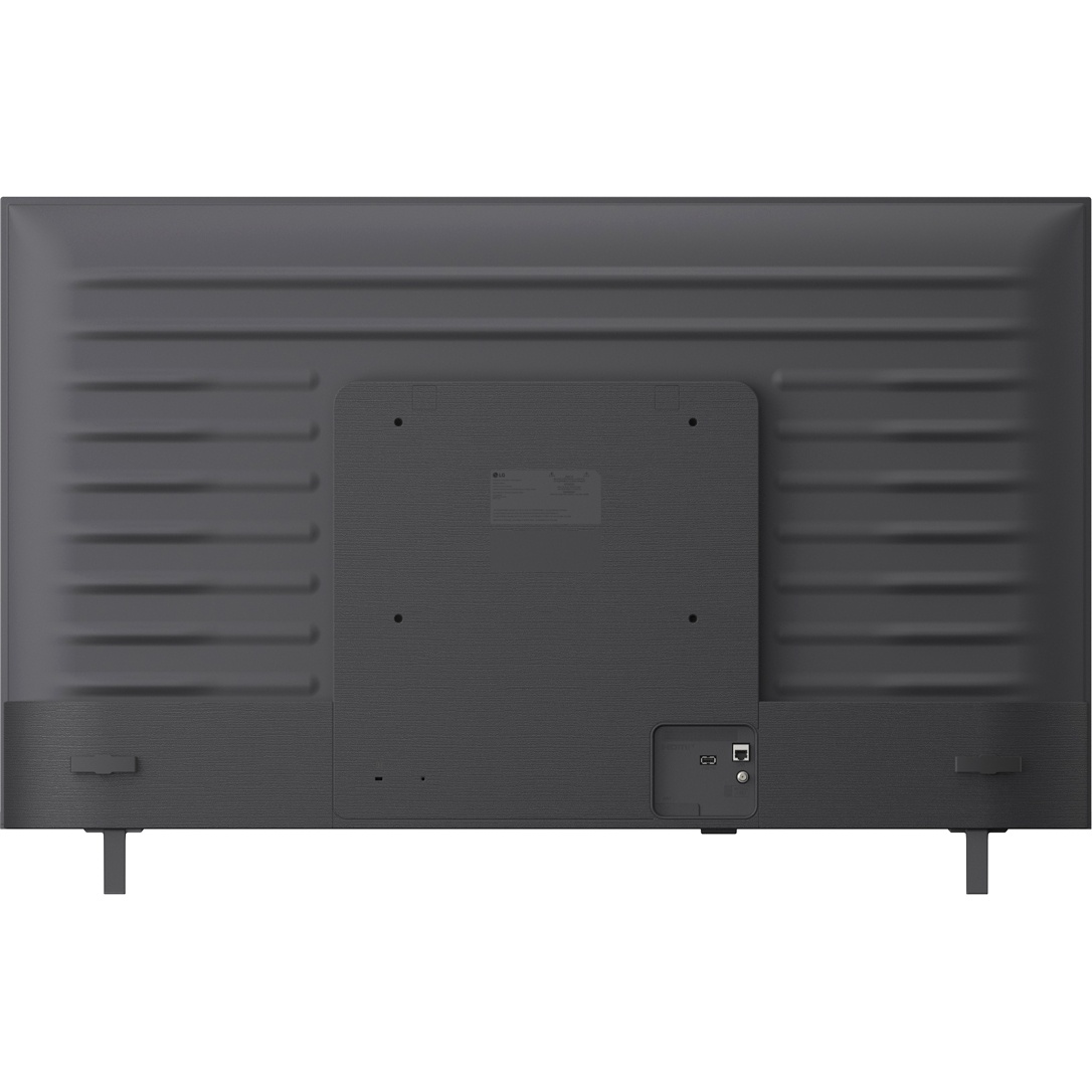 Телевизор LG 50" 50NU900B6LA.ARUG черный DLED UHD 60Hz WebOS