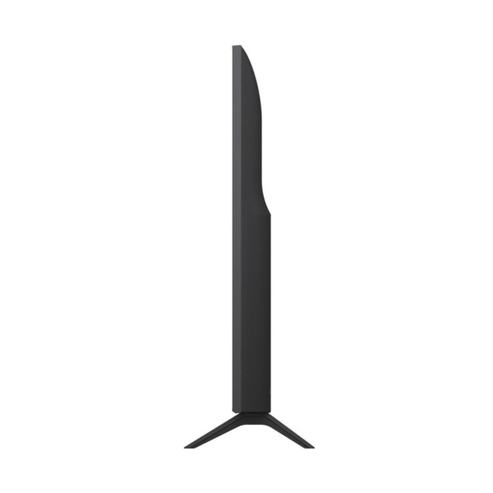 Телевизор LG 50" 50QNED80B6B.ARUG черный MiniLED UHD 60Hz WebOS