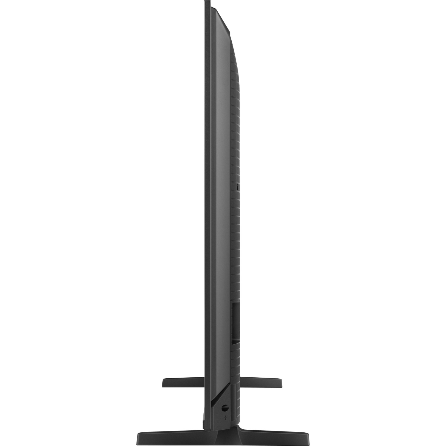 Телевизор 50" QLED 4K UHD 50E7S PRO HISENSE