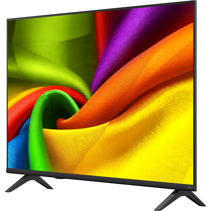 Телевизор 43" LG 43NU900B6LA.ARUG LED 4K 60Hz черный