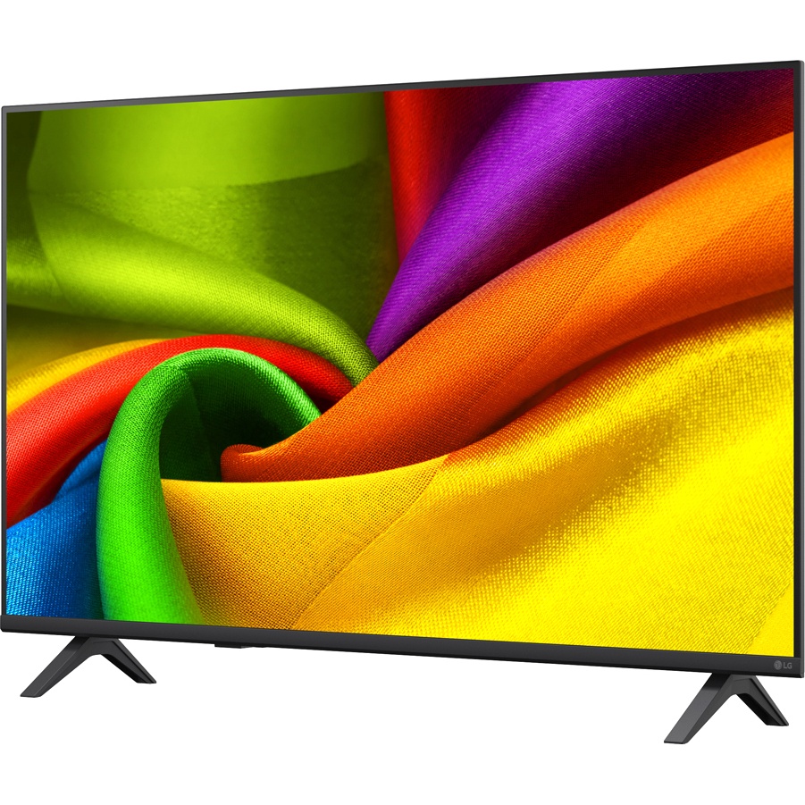 Телевизор 43" LG 43NU900B6LA.ARUG LED 4K 60Hz черный