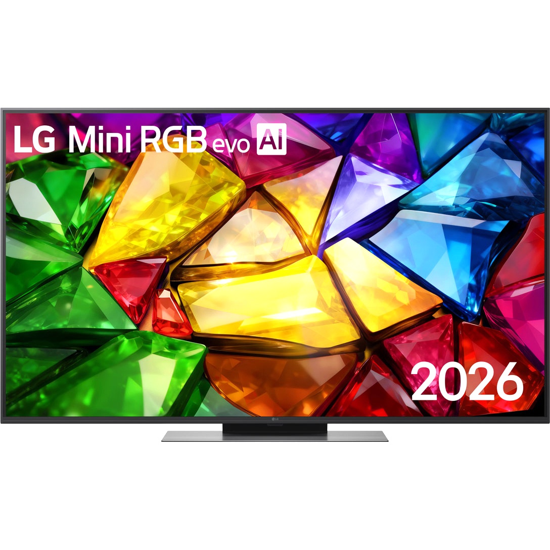 Телевизор 55" RGB m-LED LG 55MRGB86B6A.ARUG (2026)