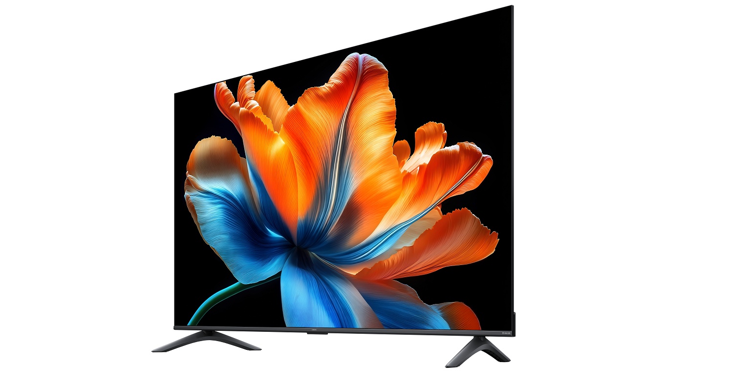 Телевизор Xiaomi TV S Mini LED 65 2026