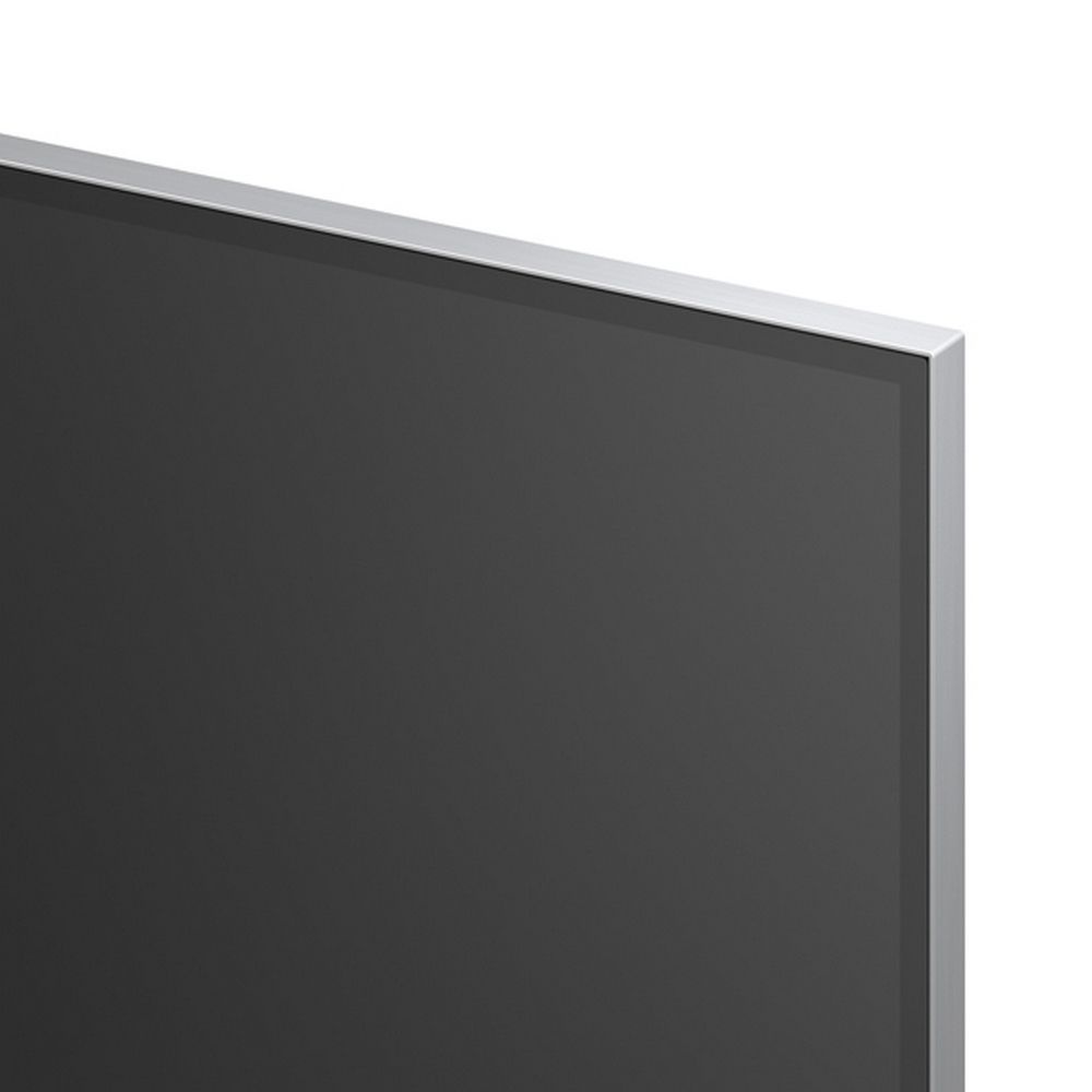 Телевизор LG 55" OLED55G6RLA.ARUG черный OLED UHD 120Hz WebOS