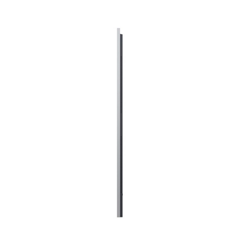 Телевизор LG 55" OLED55G6RLA.ARUG черный OLED UHD 120Hz WebOS