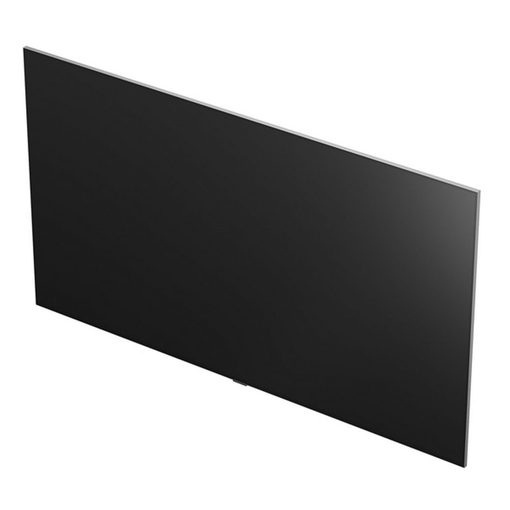 Телевизор LG 55" OLED55G6RLA.ARUG черный OLED UHD 120Hz WebOS