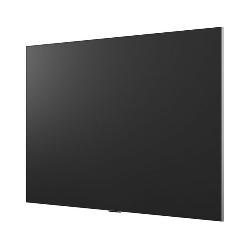 Телевизор LG 65" OLED65G6RLA.ARUG черный OLED UHD 120Hz WebOS