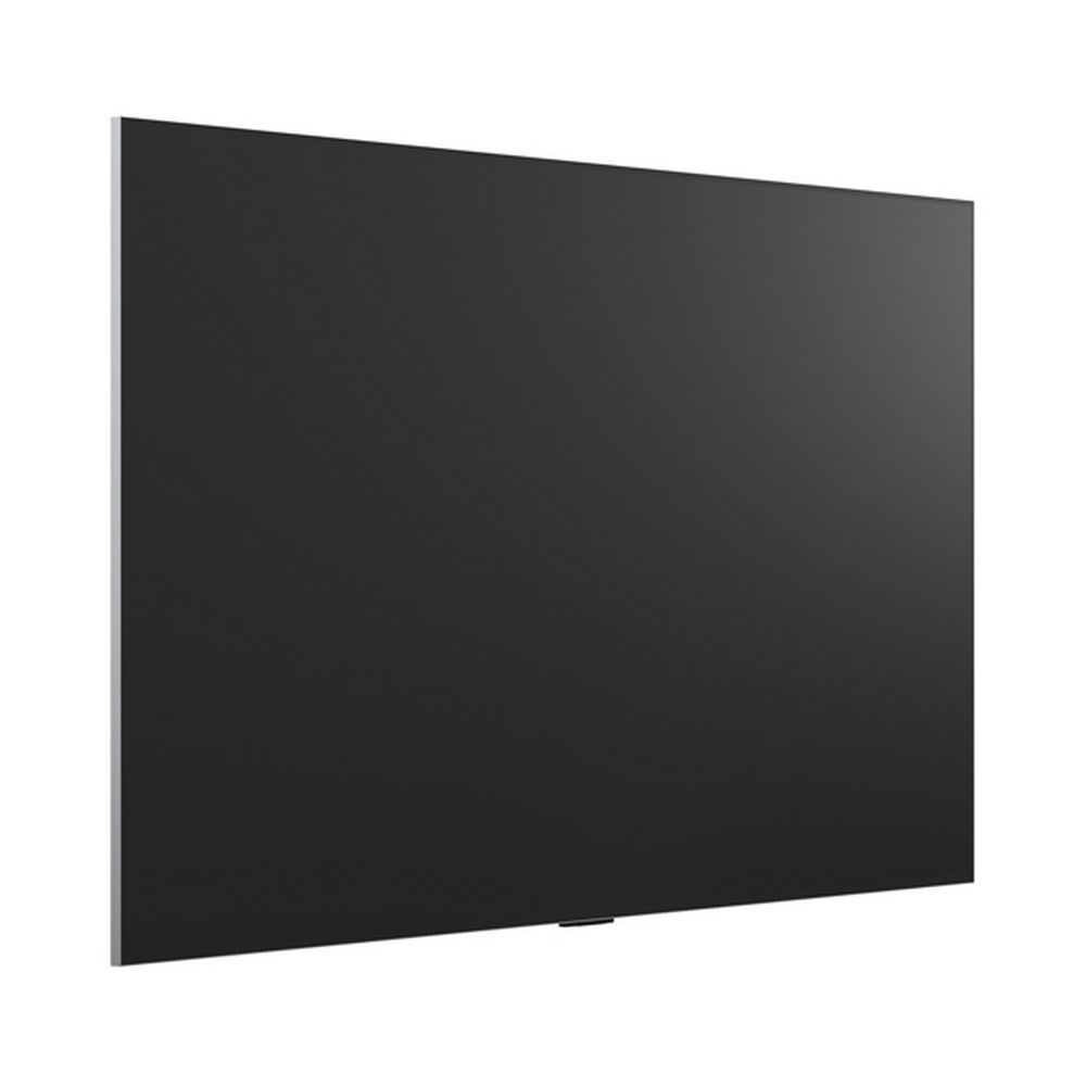 Телевизор LG 65" OLED65G6RLA.ARUG черный OLED UHD 120Hz WebOS