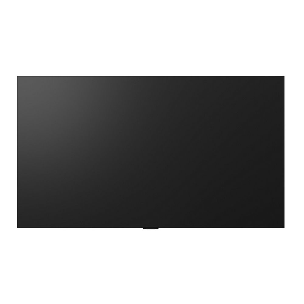Телевизор LG 65" OLED65G6RLA.ARUG черный OLED UHD 120Hz WebOS