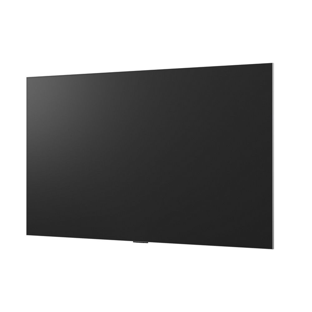 Телевизор LG 65" OLED65G6RLA.ARUG черный OLED UHD 120Hz WebOS