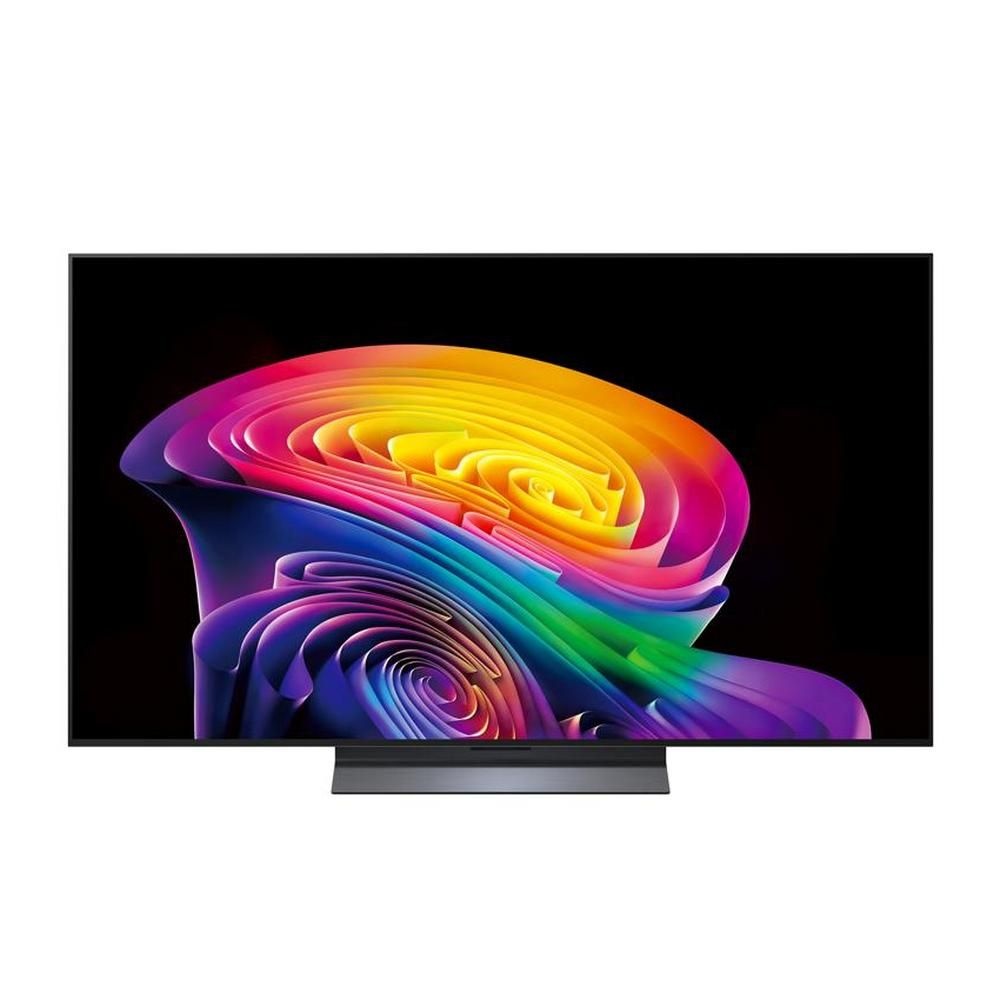 Телевизор LG OLED 48" 4K OLED48C6RLA.ARUG
