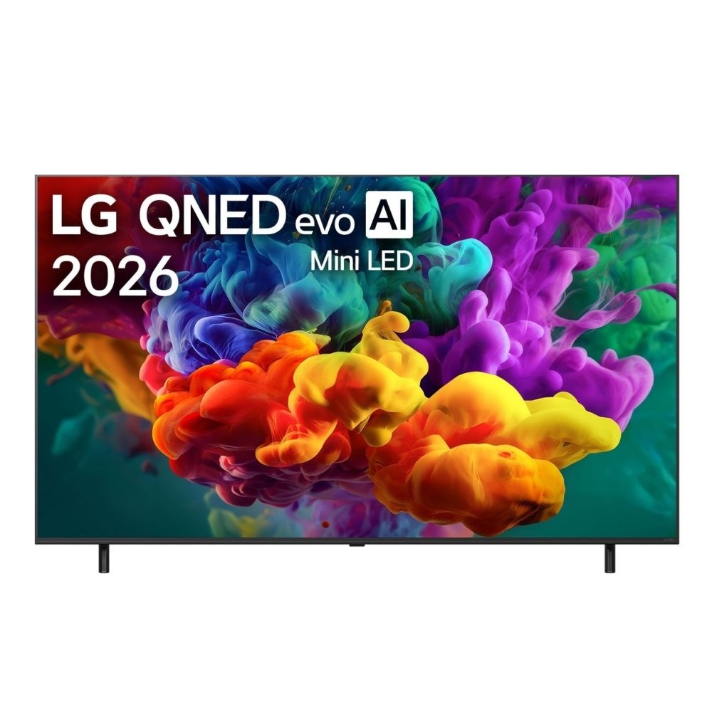Телевизор QNED LG 65" 4K 65QNED85B6C.ARUG