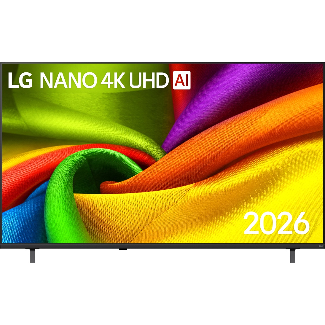 Телевизор NANO LG 65" 4K UHD AI 65NU900B6LA.ARUG