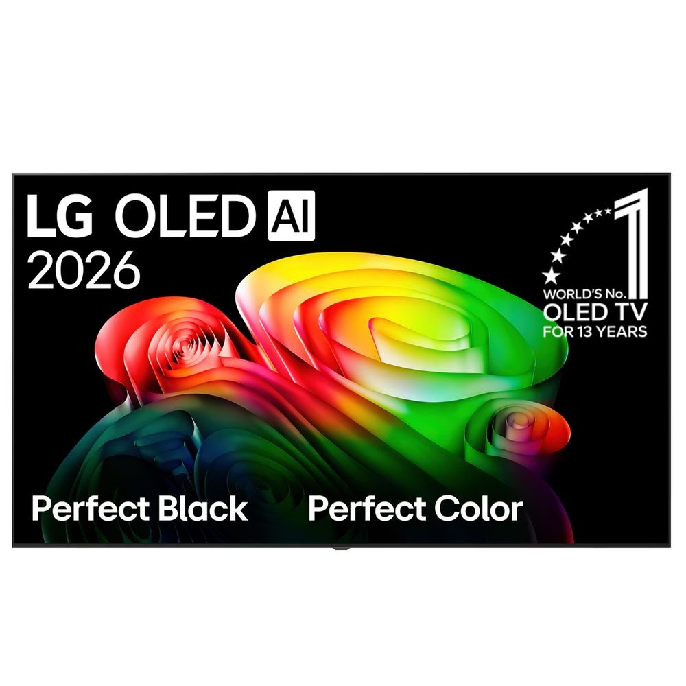 Телевизор OLED 65" 4K OLED65B6RLA.ARUG LG