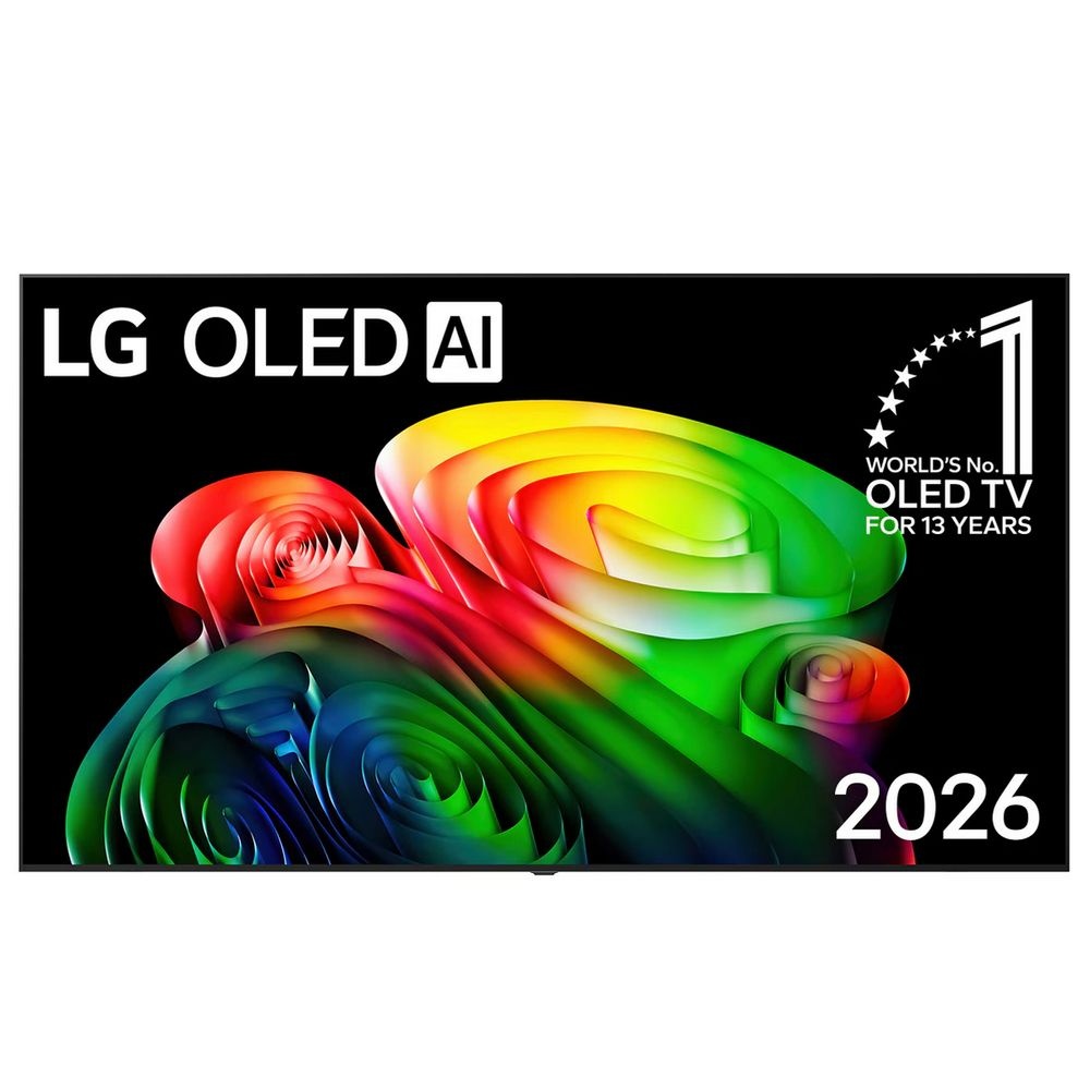 Телевизор OLED 77" 4K OLED77B6RLA.ARUG LG