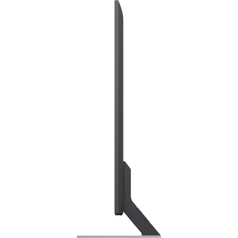 Телевизор QNED 55" 4K 55QNED85B6C.ARUG LG
