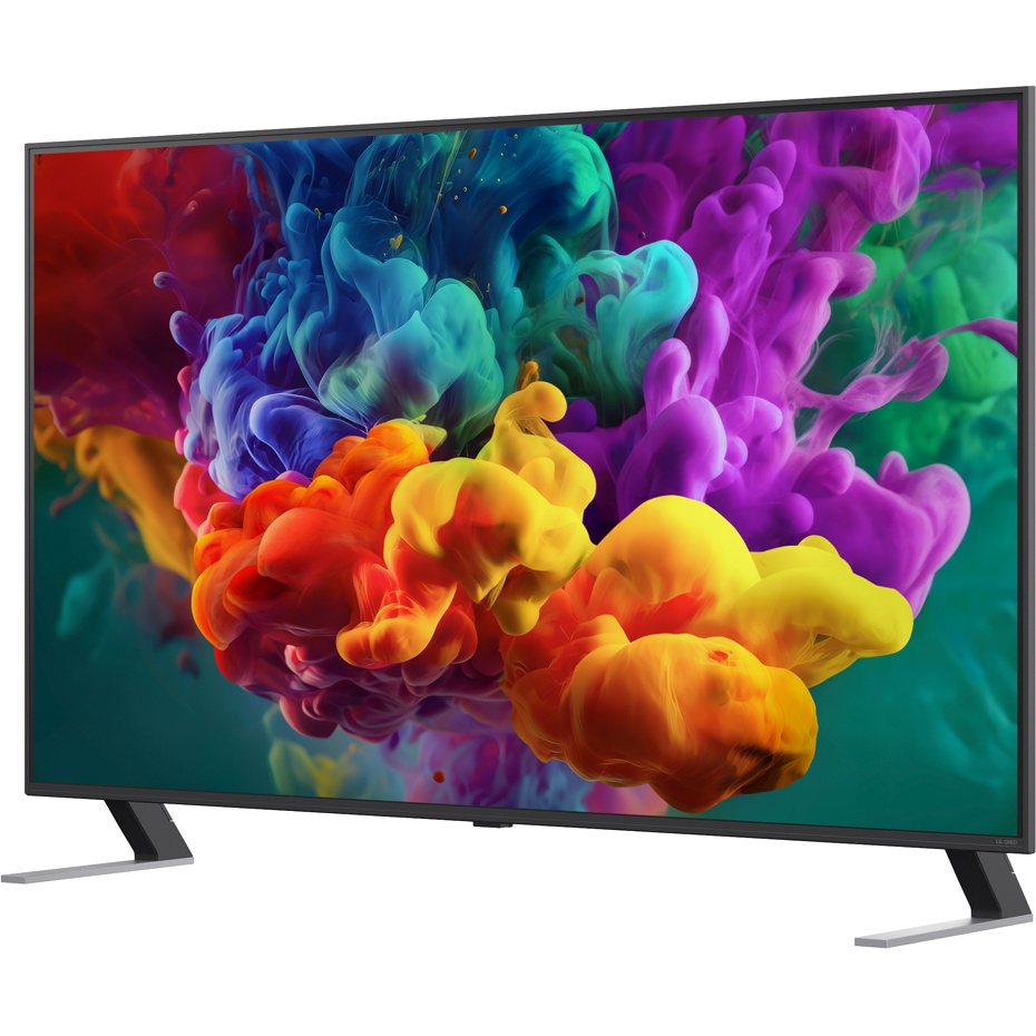 Телевизор QNED 55" 4K 55QNED85B6C.ARUG LG