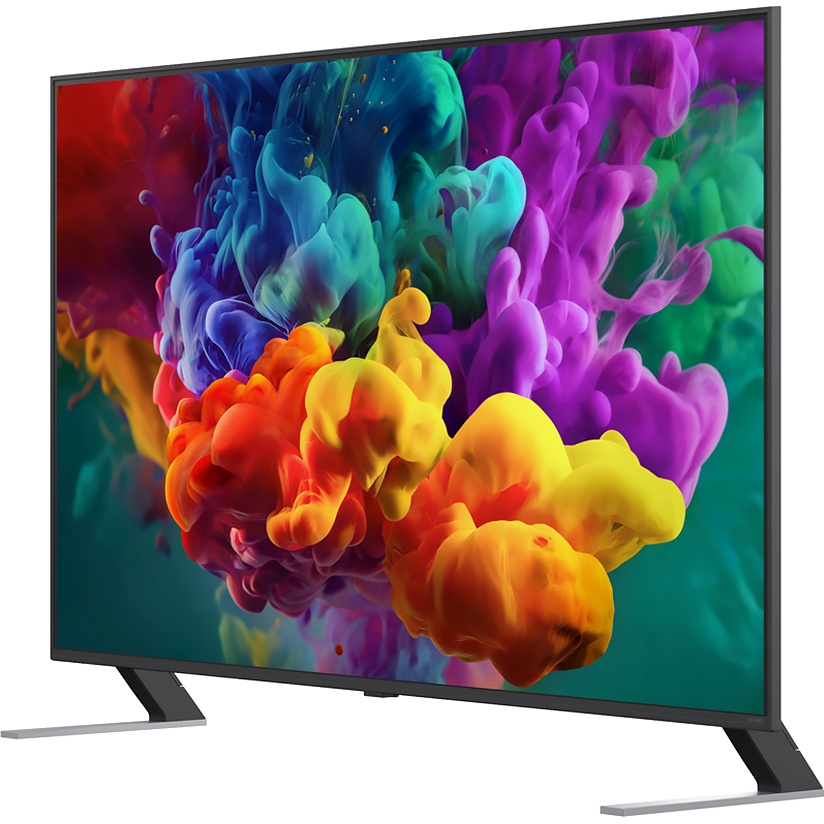 Телевизор QNED 55" 4K 55QNED85B6C.ARUG LG