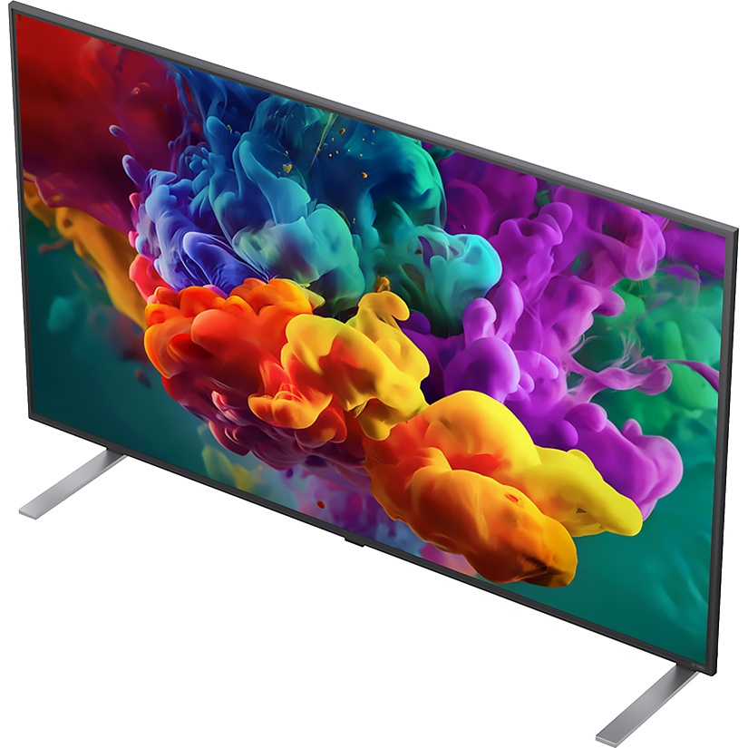 Телевизор QNED 55" 4K 55QNED85B6C.ARUG LG