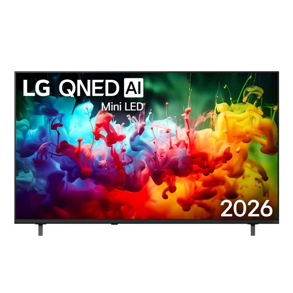 Телевизор QNED 65" 4K 65QNED70B6C.ARUG LG