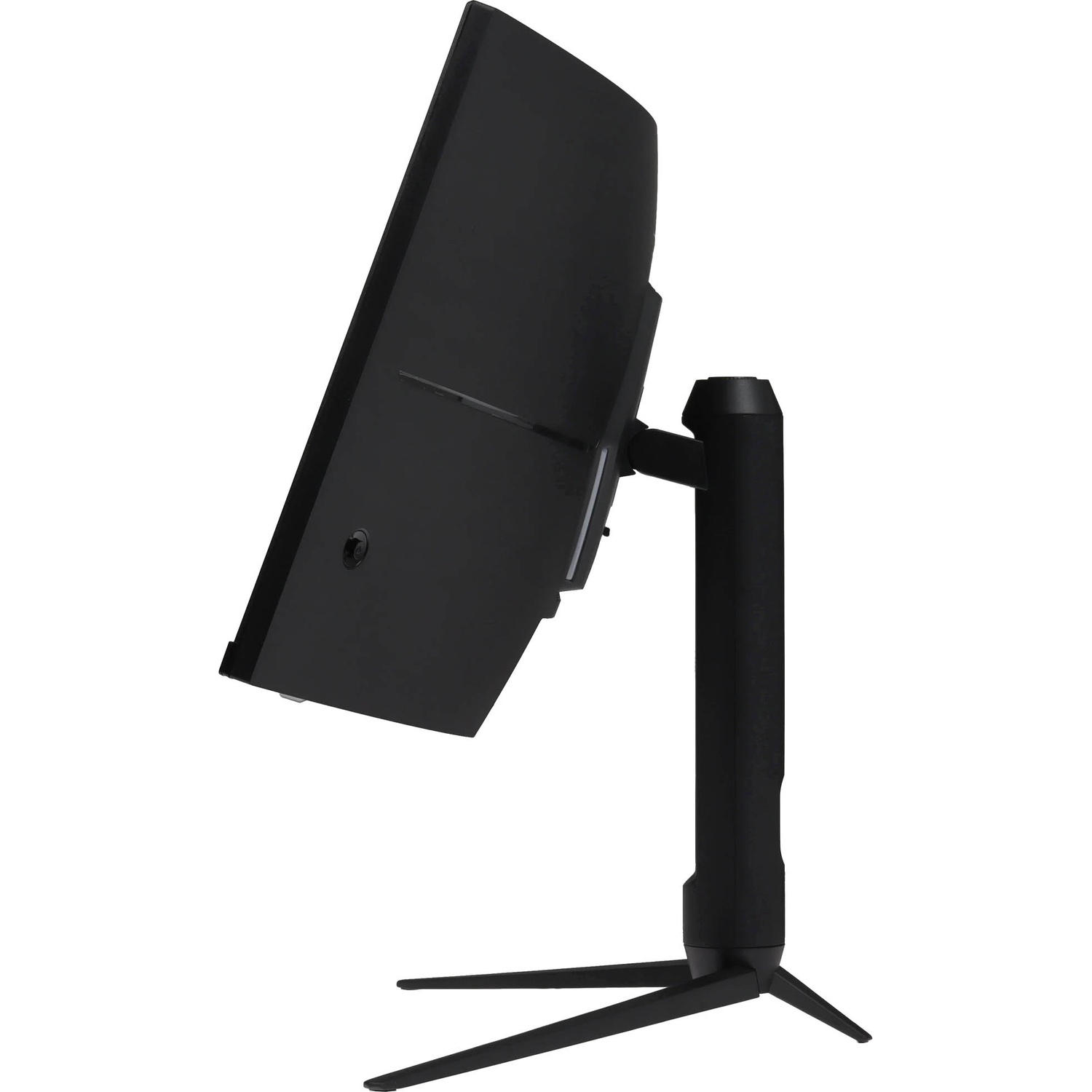 Монитор Hisense/ 34"/3440x1440, изогнутый, VA/ELED, 21:9, матовое/антибликовое, 240Гц, время отклика