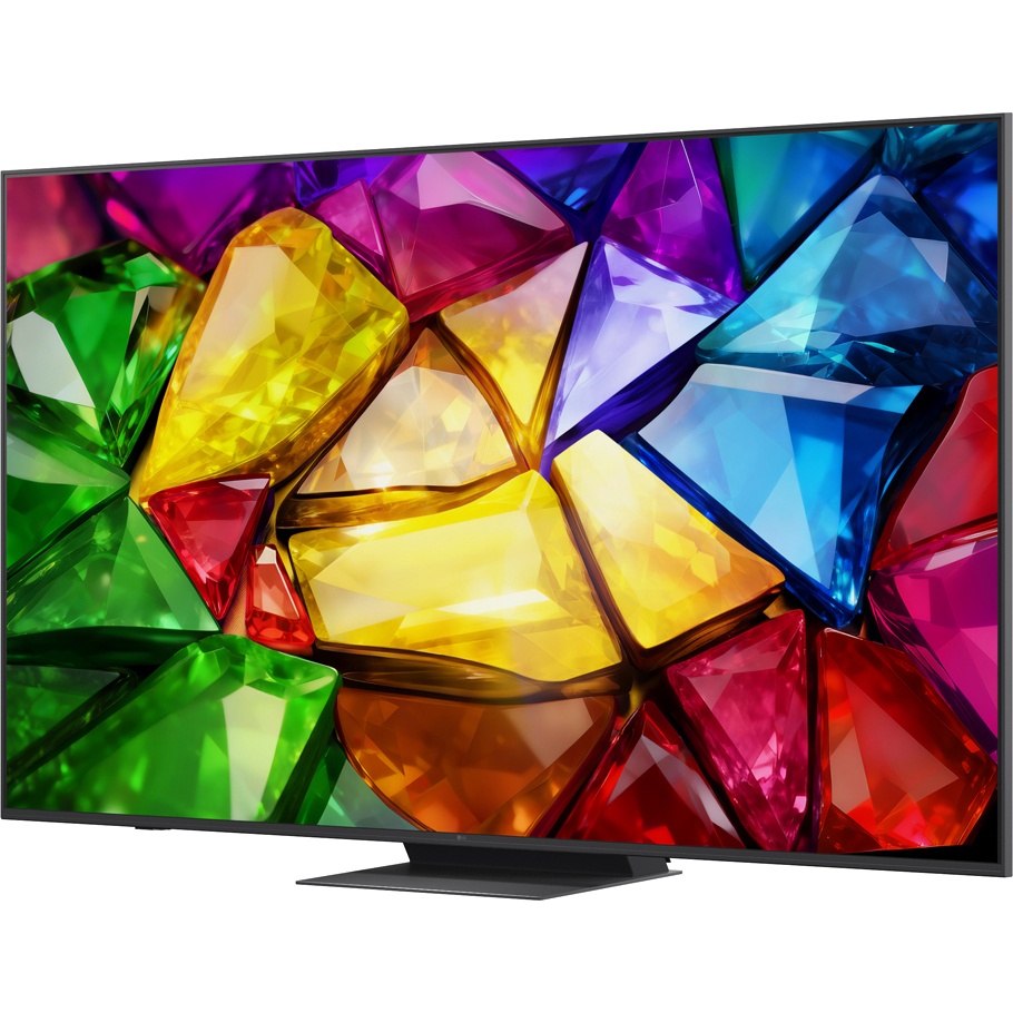 Телевизор Mini RGB 75" 4K 75MRGB86B6A.ARUG LG