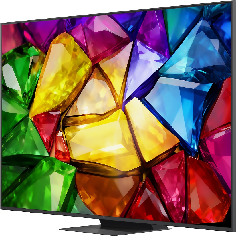 Телевизор Mini RGB 75" 4K 75MRGB86B6A.ARUG LG