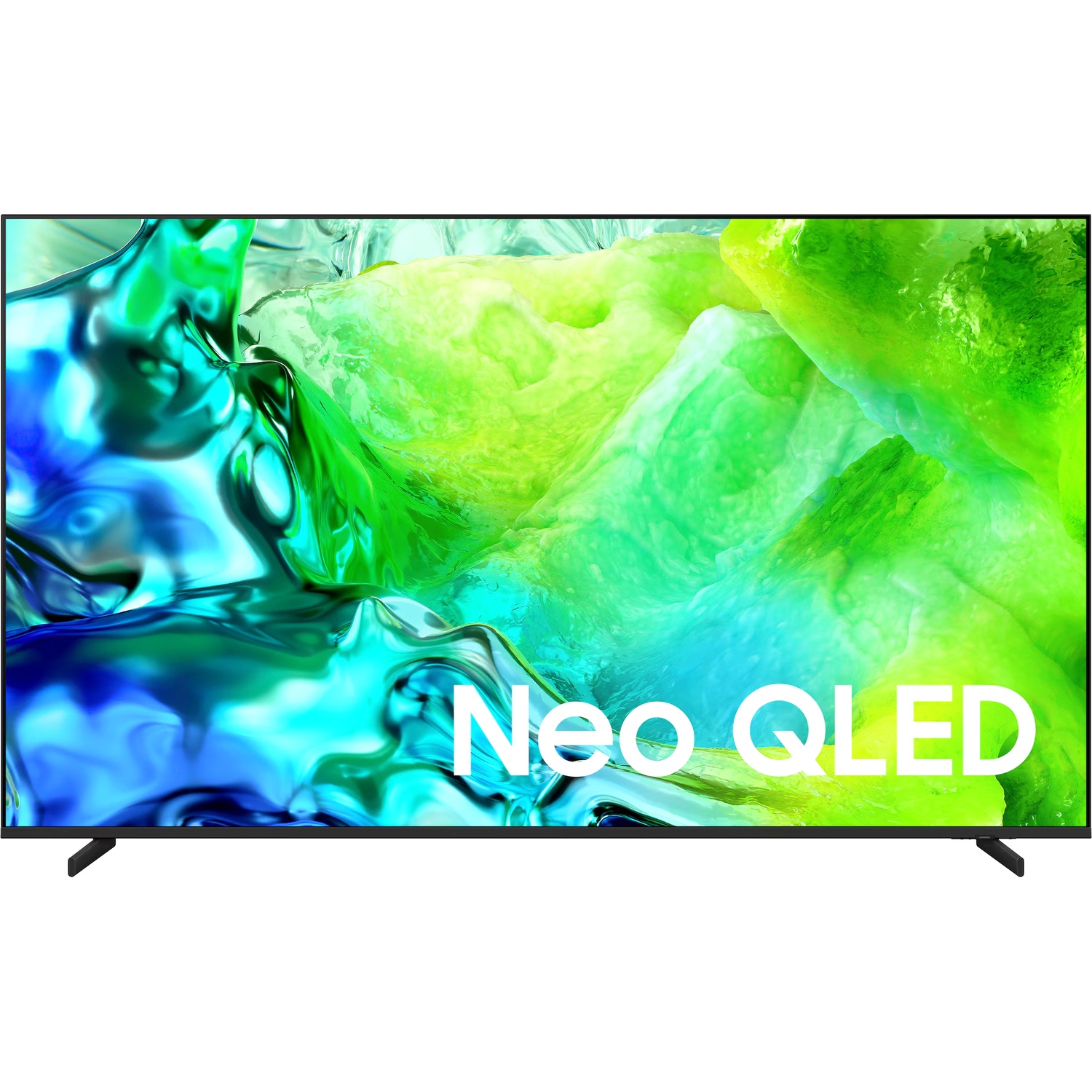 75" Телевизор NEO Q-LED SAMSUNG QE75QN80HAUXPY (2026)