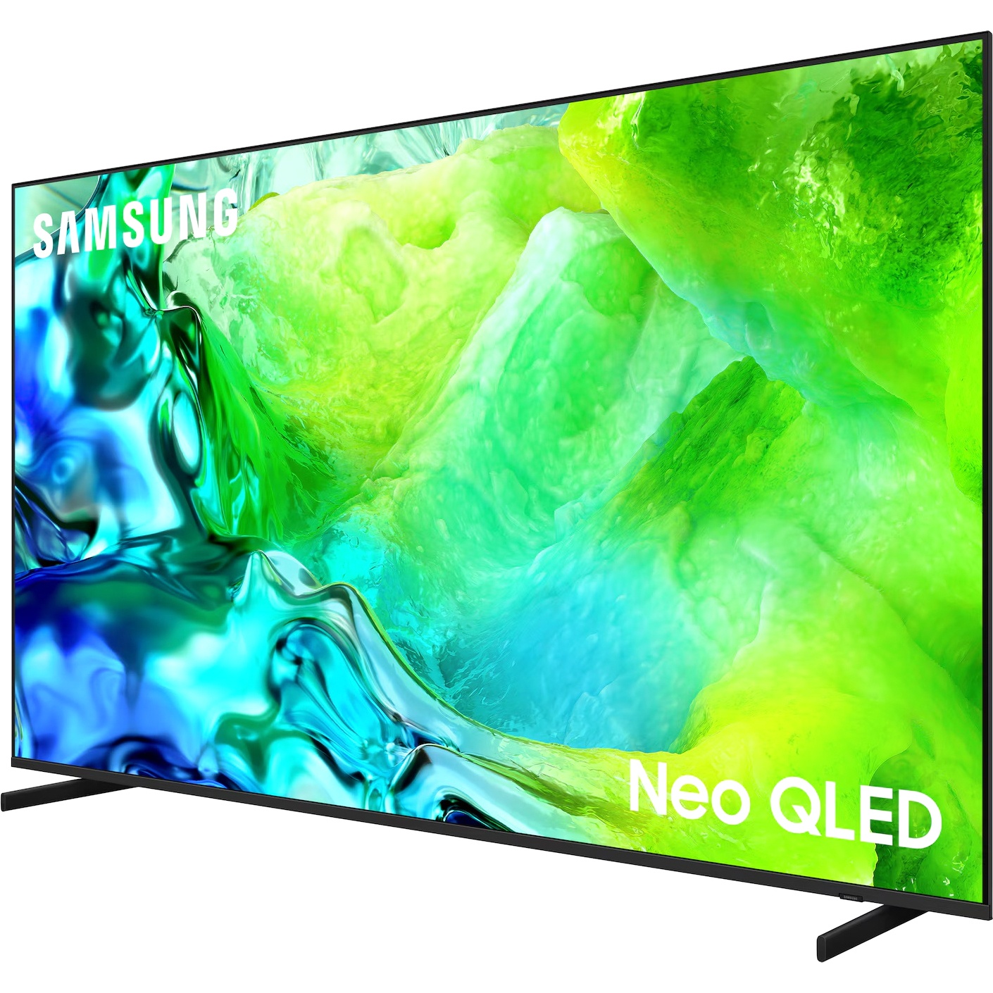 75" Телевизор NEO Q-LED SAMSUNG QE75QN80HAUXPY (2026)
