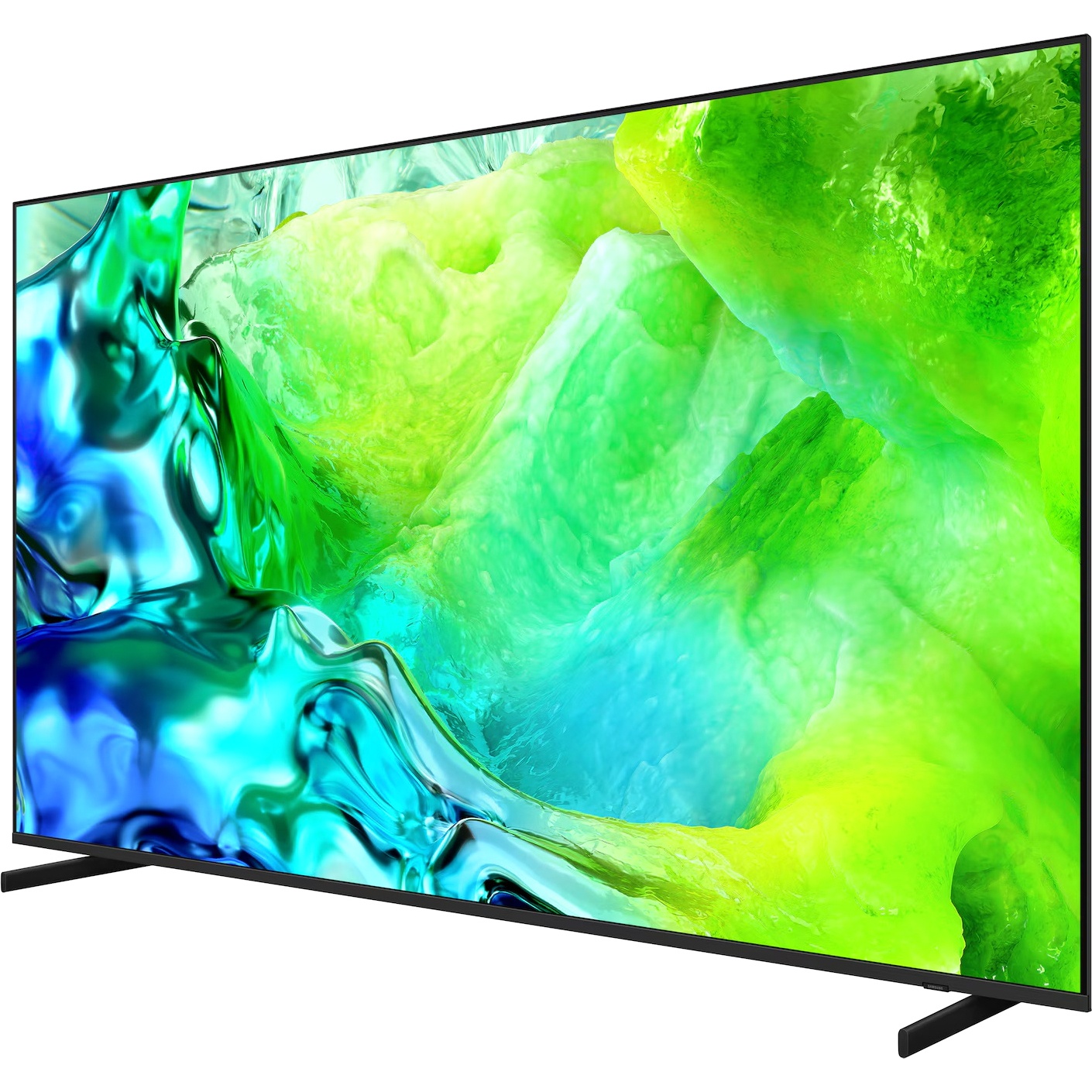 75" Телевизор NEO Q-LED SAMSUNG QE75QN80HAUXPY (2026)