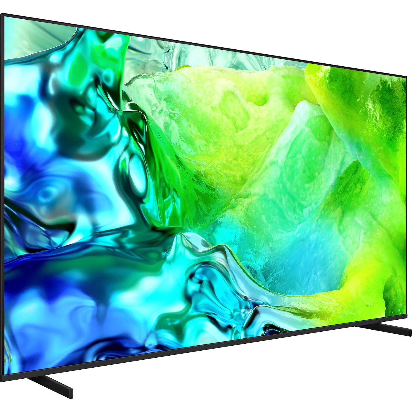 75" Телевизор NEO Q-LED SAMSUNG QE75QN80HAUXPY (2026)