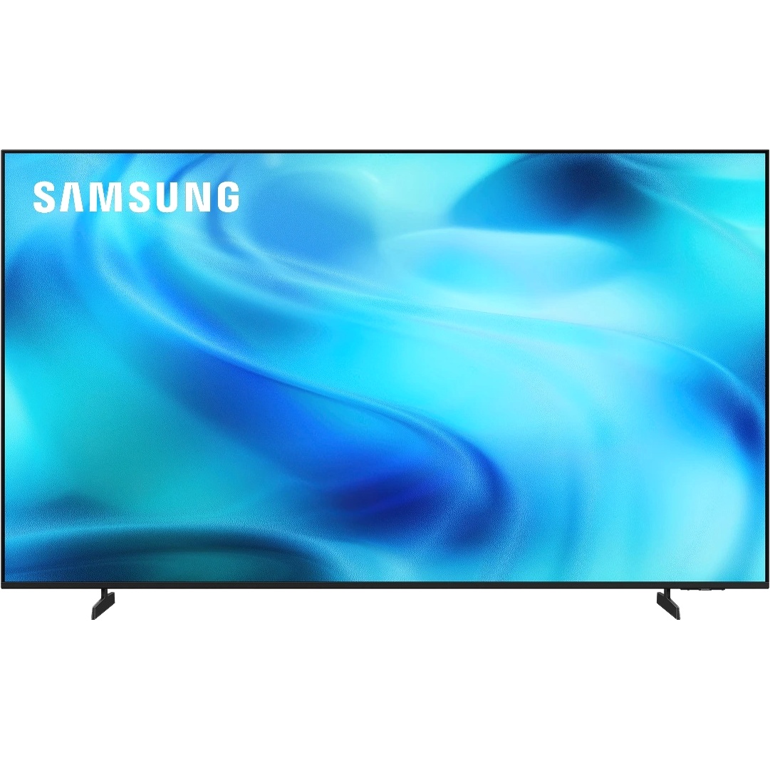 Телевизор LED SAMSUNG 65" UE65U8000HUXPY (2026), черный, LED 4K UltraHD, 3840x2160, Tizen