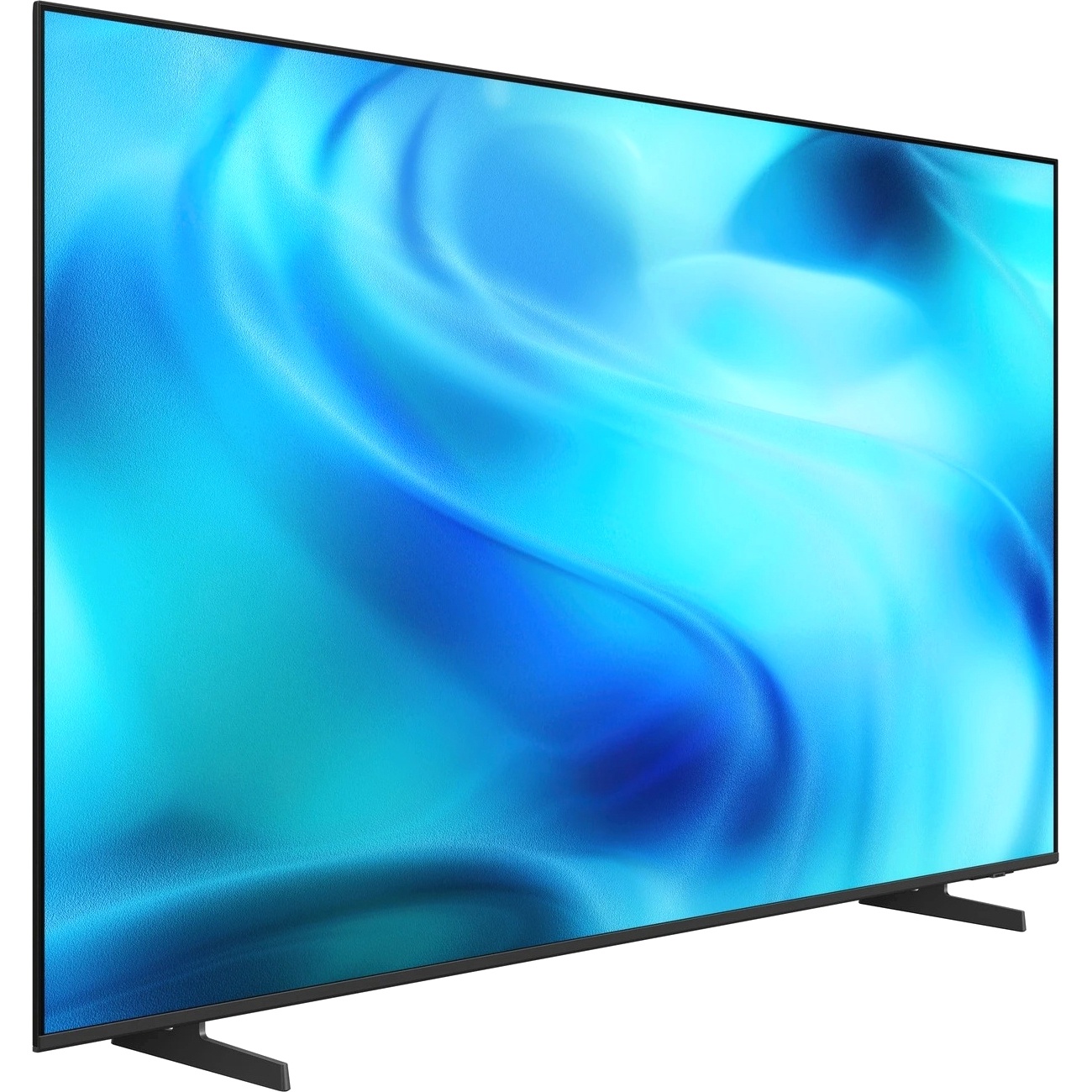 Телевизор LED SAMSUNG 65" UE65U8000HUXPY (2026), черный, LED 4K UltraHD, 3840x2160, Tizen