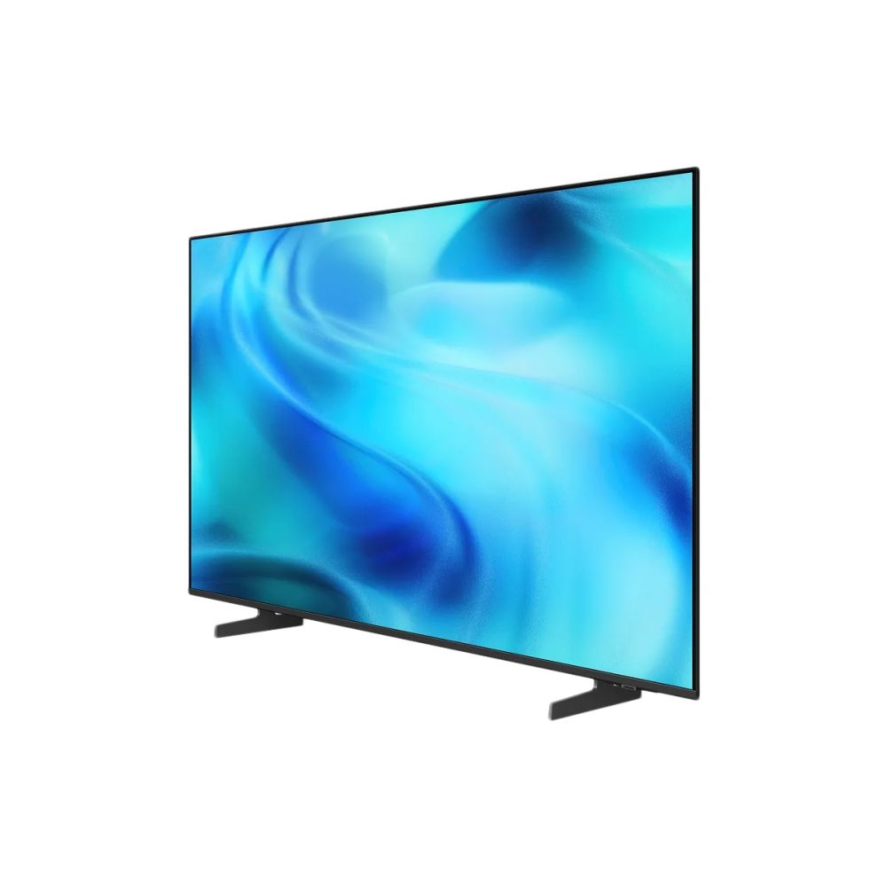 Телевизор 70" SAMSUNG UE70U8000HUXPY черный (4K UHD, 60Hz, DVB-T2, DVB-C, DVB-S2, USB, WiFi, Smart T