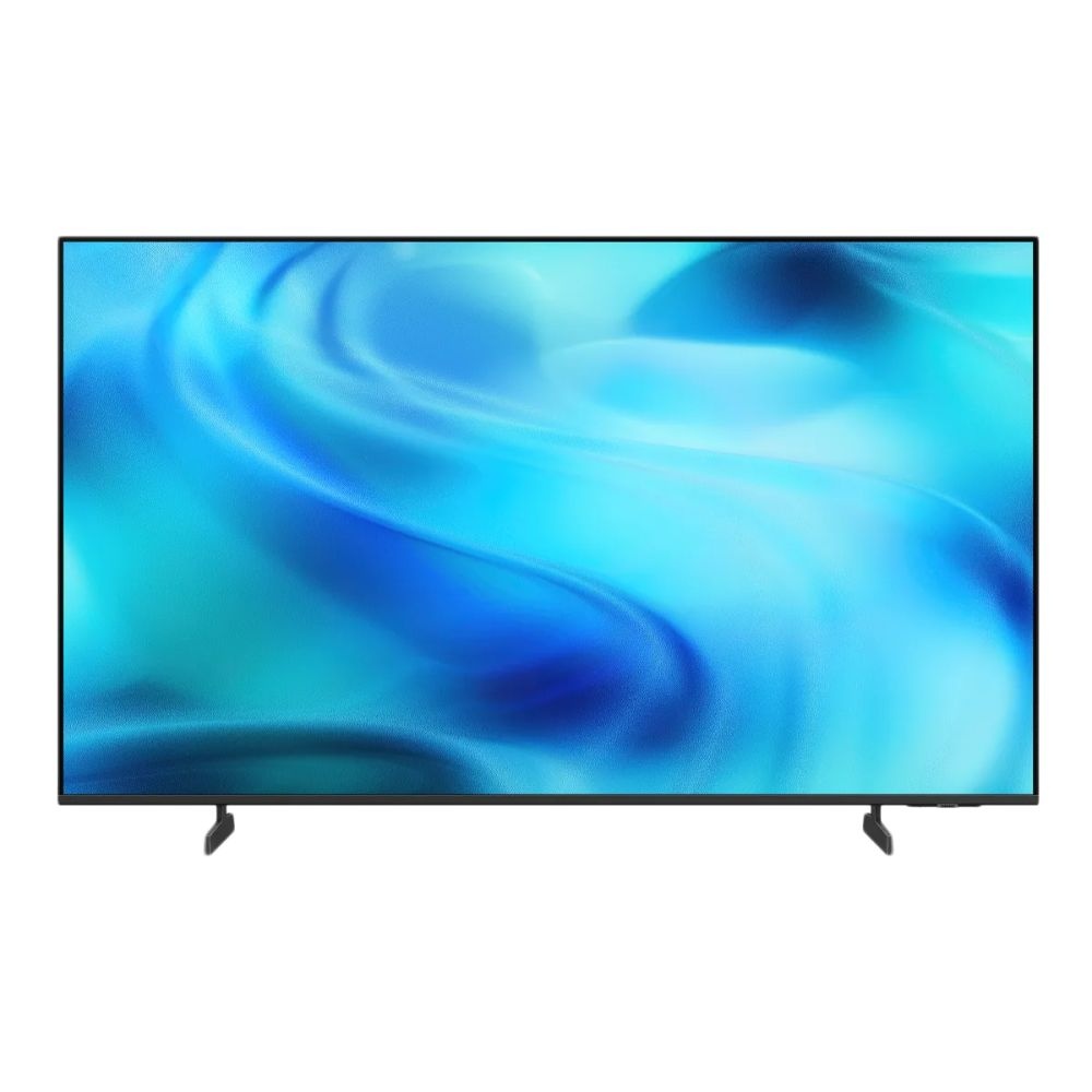 Телевизор 70" SAMSUNG UE70U8000HUXPY черный (4K UHD, 60Hz, DVB-T2, DVB-C, DVB-S2, USB, WiFi, Smart T