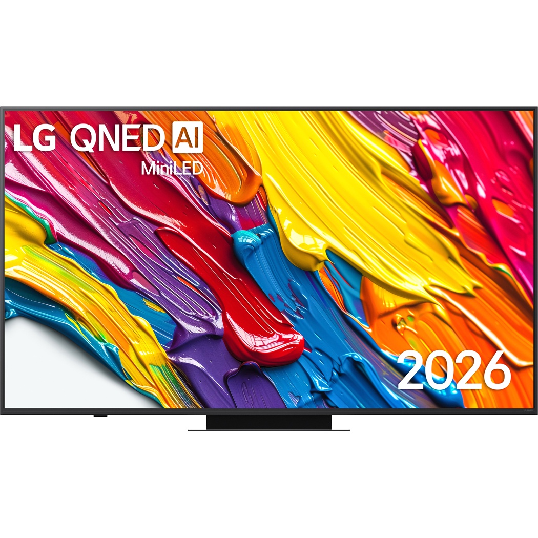 Телевизор LG 65QNED83B6A.ARUG