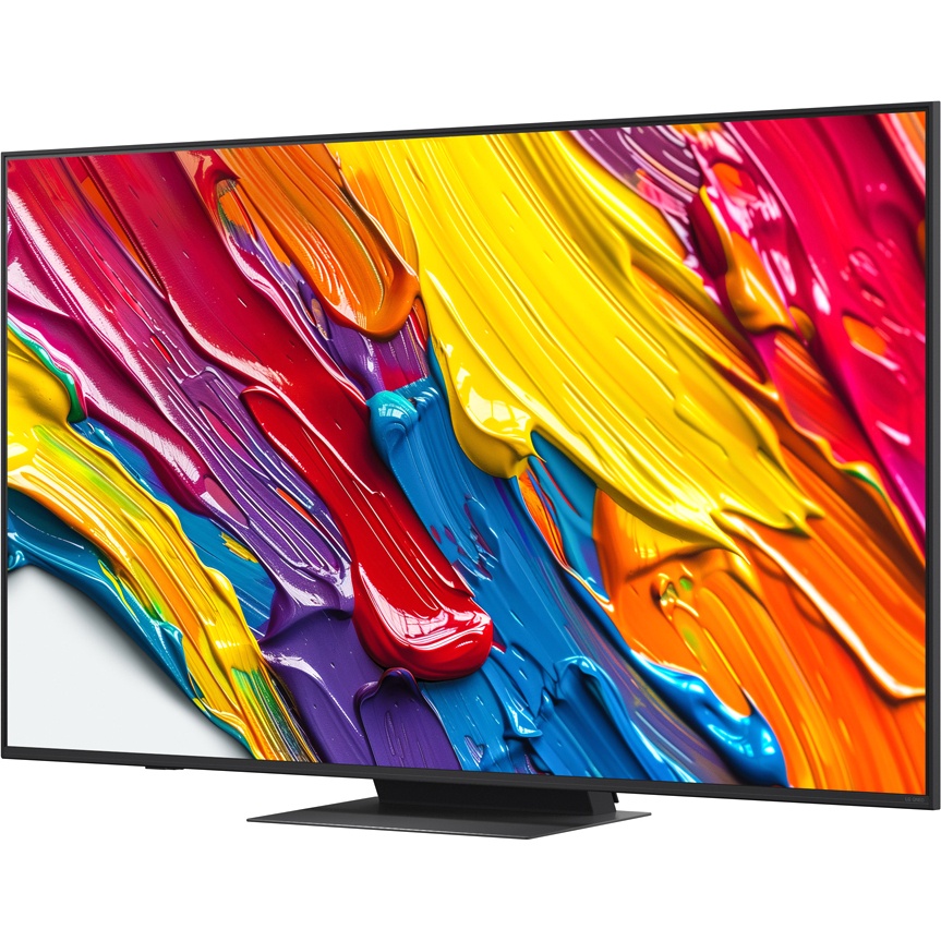 Телевизор LG 65QNED83B6A.ARUG