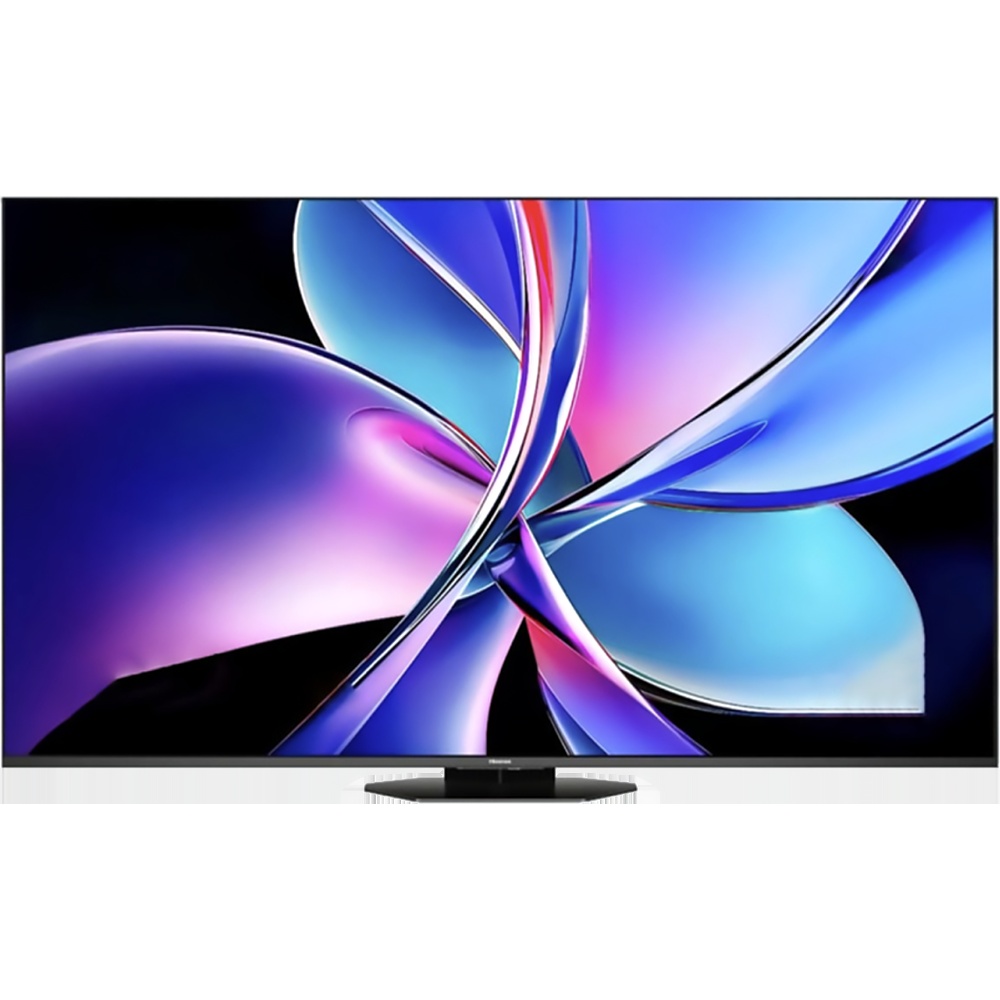 Телевизор Hisense 55" RGB MiniLED 4K UHD 55UR8S