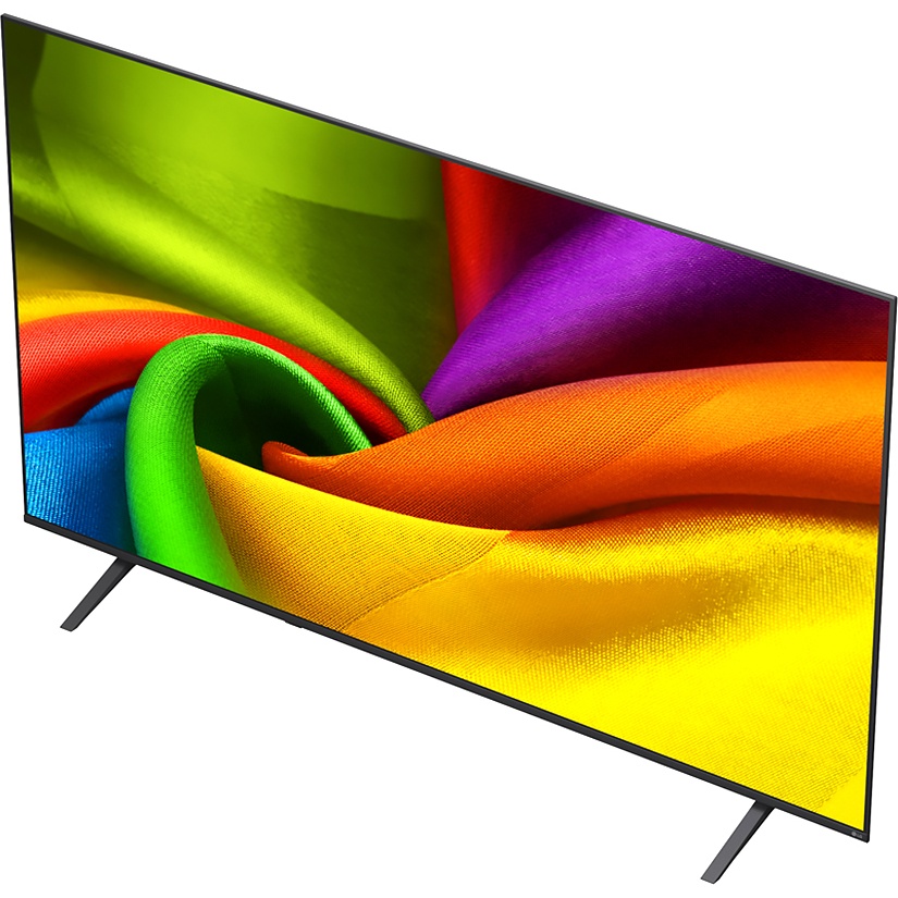 Телевизор NANO 75" 4K UHD AI 75NU900B6LA.ARUG LG