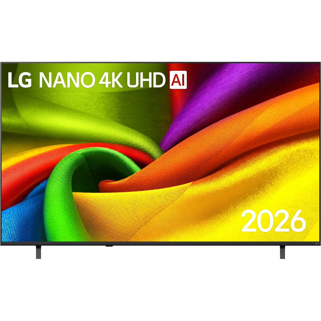 Телевизор NANO 75" 4K UHD AI 75NU900B6LA.ARUG LG