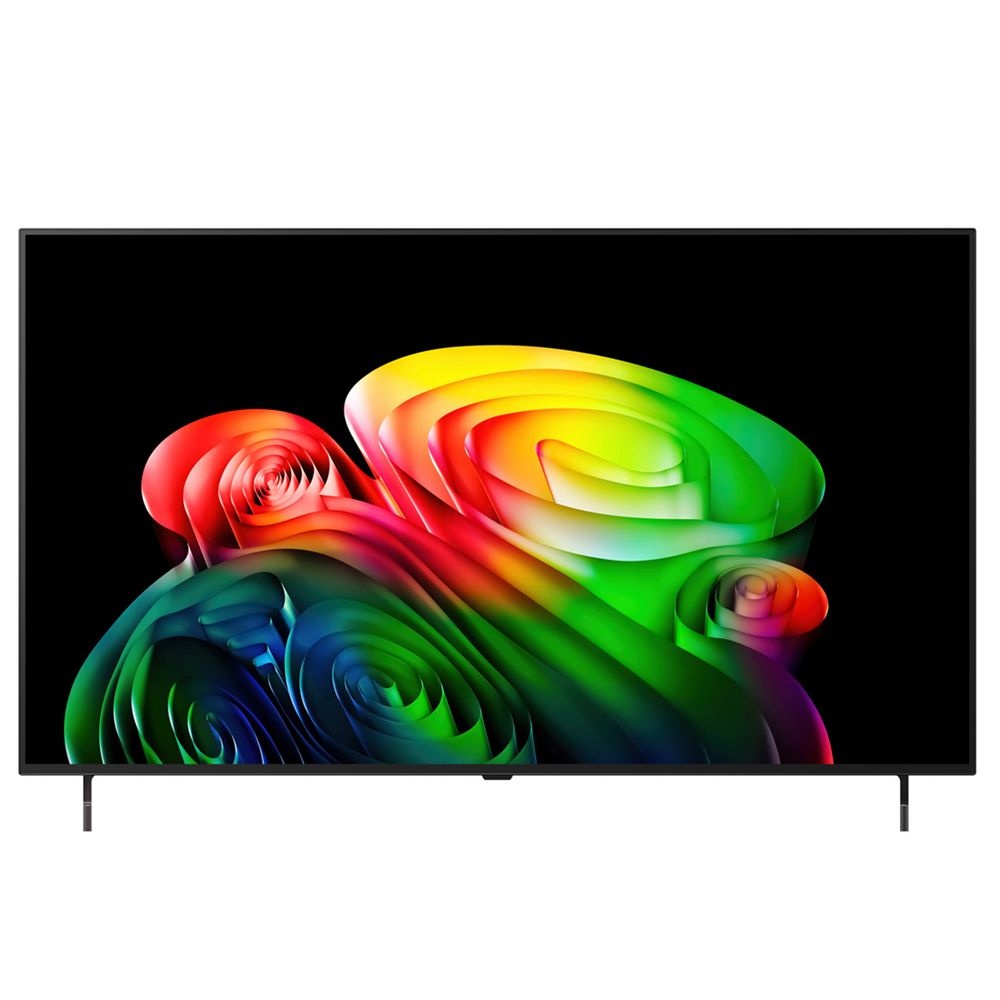 Телевизор LG OLED55B6RLA, 55", черный-серый, OLED, 4K Ultra HD, 120Hz, WebOS