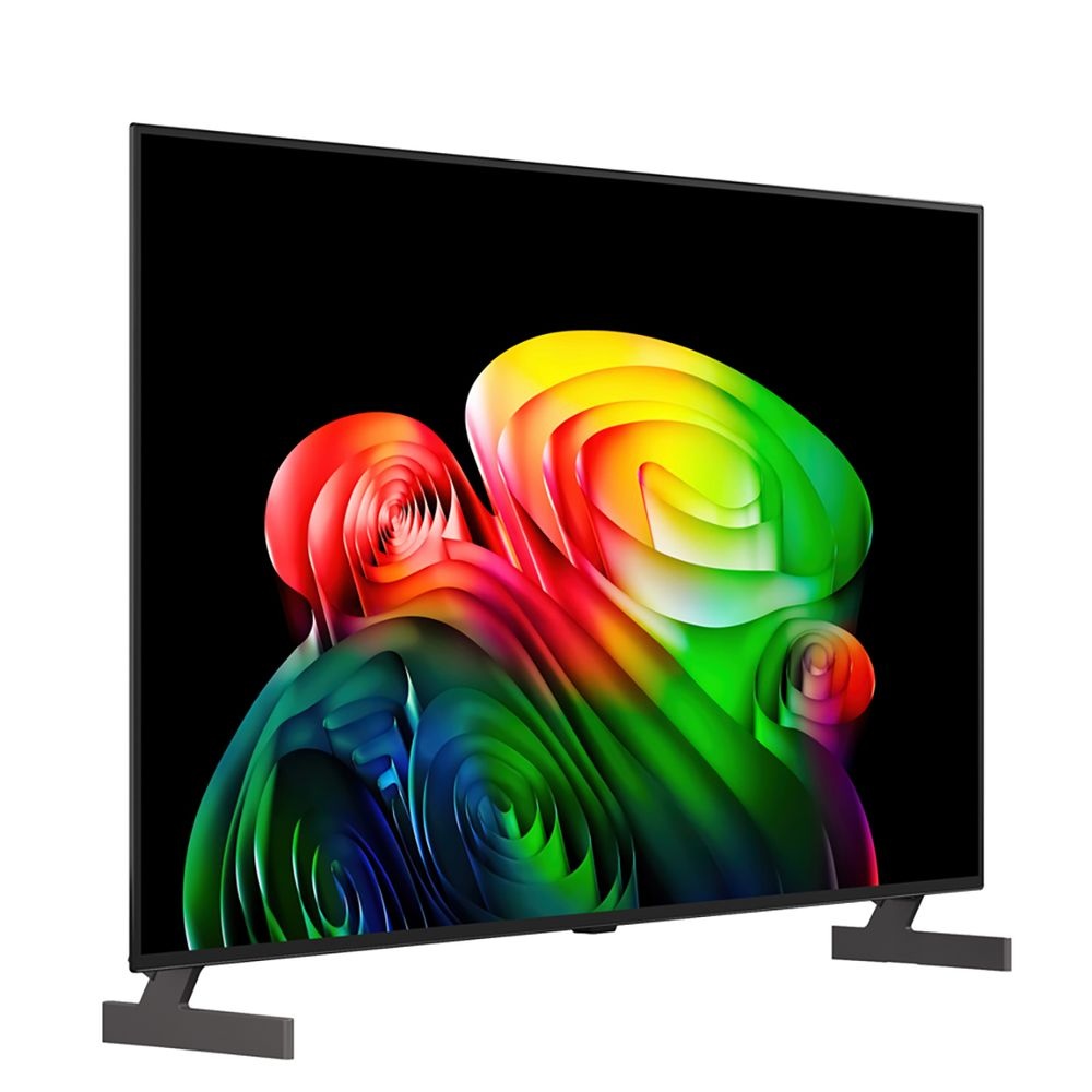 Телевизор LG OLED55B6RLA, 55", черный-серый, OLED, 4K Ultra HD, 120Hz, WebOS
