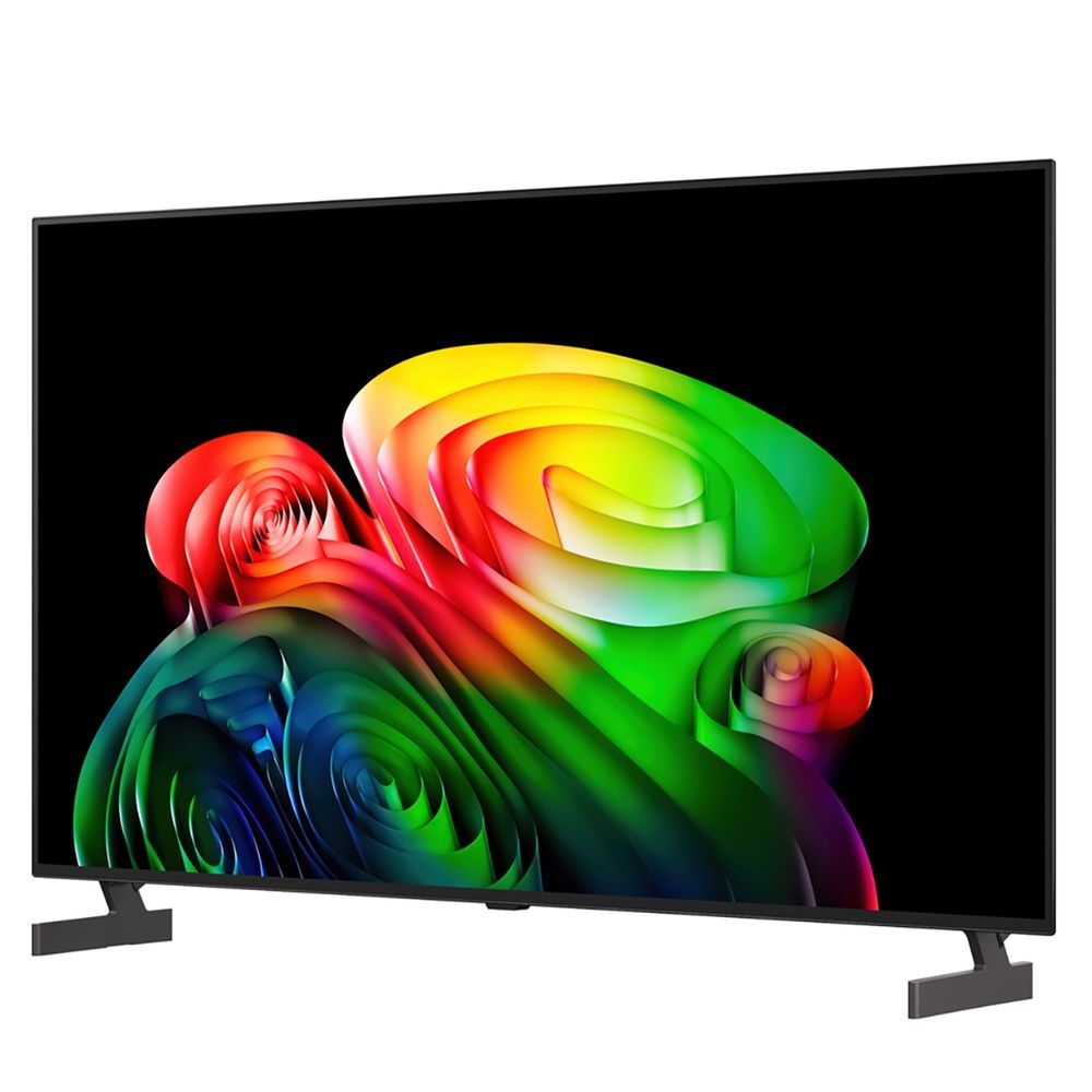 Телевизор LG OLED55B6RLA, 55", черный-серый, OLED, 4K Ultra HD, 120Hz, WebOS