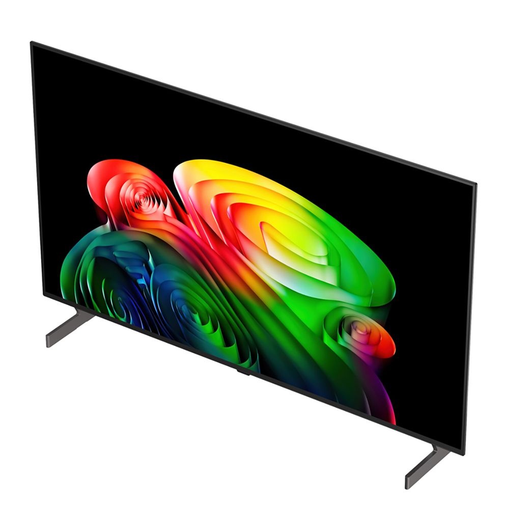 Телевизор LG OLED55B6RLA, 55", черный-серый, OLED, 4K Ultra HD, 120Hz, WebOS