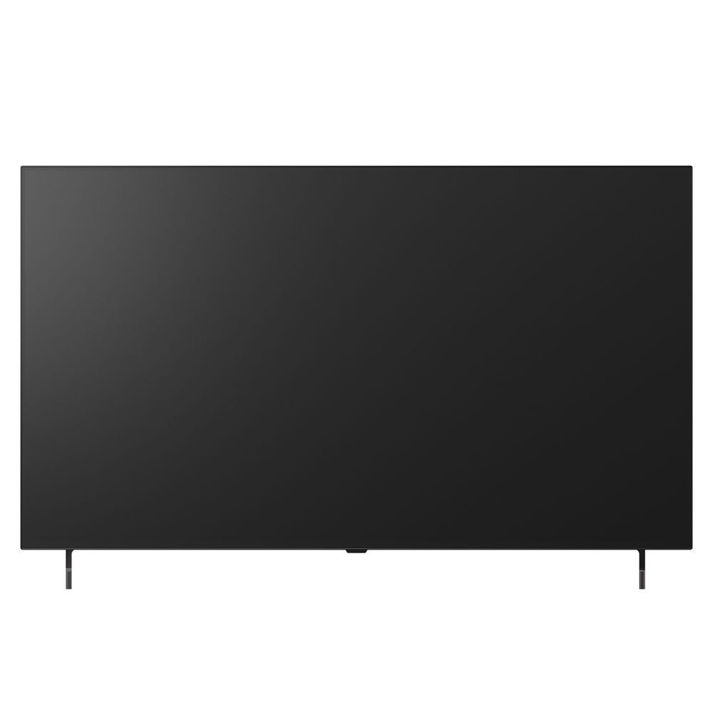 Телевизор LG OLED55B6RLA, 55", черный-серый, OLED, 4K Ultra HD, 120Hz, WebOS