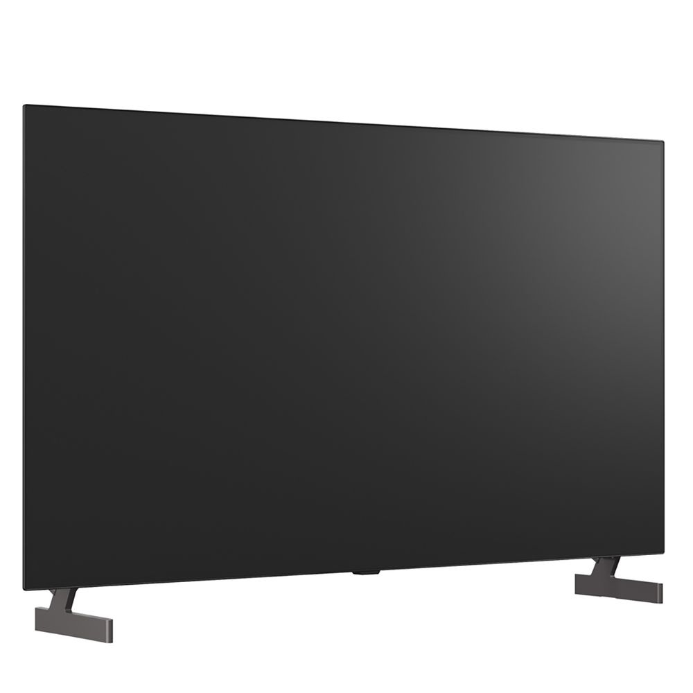Телевизор LG OLED55B6RLA, 55", черный-серый, OLED, 4K Ultra HD, 120Hz, WebOS