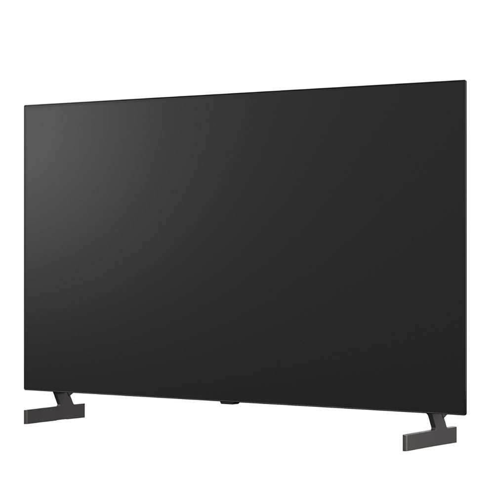 Телевизор LG OLED55B6RLA, 55", черный-серый, OLED, 4K Ultra HD, 120Hz, WebOS