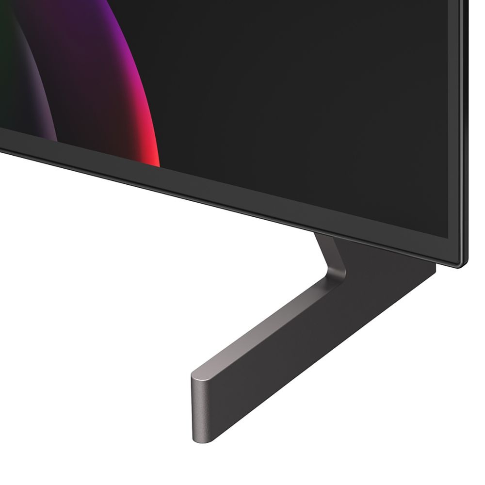 Телевизор LG OLED55B6RLA, 55", черный-серый, OLED, 4K Ultra HD, 120Hz, WebOS