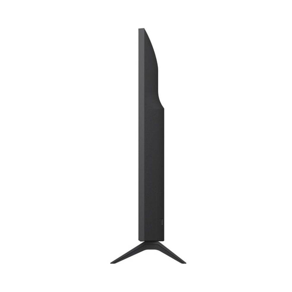 Телевизор LG 43QNED80B6B, 43", черный, Mini LED, 4K Ultra HD, 60Hz, WebOS