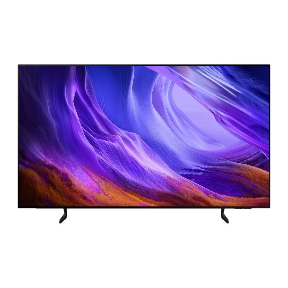 55" Телевизор OLED SAMSUNG QE55S85HAEXPY (2026)